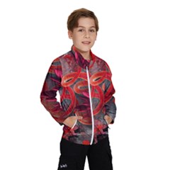 Kids  Windbreaker 