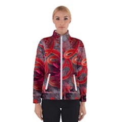 Women s Bomber Jacket 