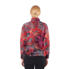 Women s Bomber Jacket 