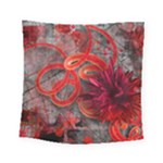 Design Art (design 37) Square Tapestry (Small)