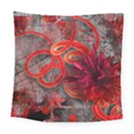 Design Art (design 37) Square Tapestry (Large)