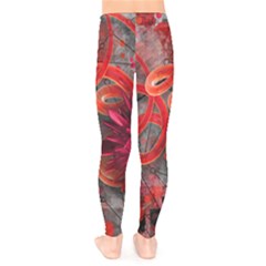 Kids  Leggings 