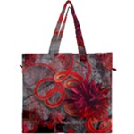 Design Art (design 37) Canvas Travel Bag