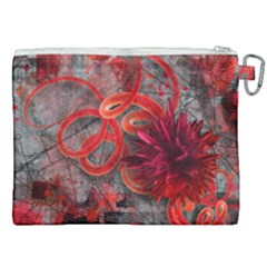 Canvas Cosmetic Bag (XXL) 