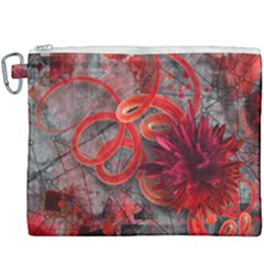 Canvas Cosmetic Bag (XXXL) 