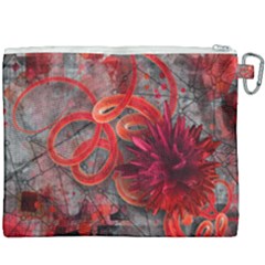 Canvas Cosmetic Bag (XXXL) 