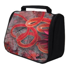 Full Print Travel Pouch (Small) 