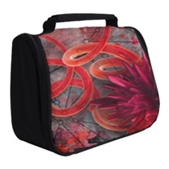 Full Print Travel Pouch (Small) 