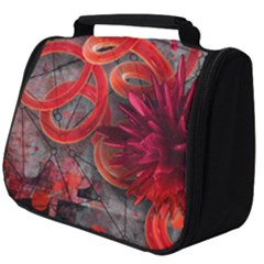 Full Print Travel Pouch (Big) 