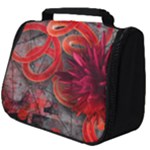 Design Art (design 37) Full Print Travel Pouch (Big)