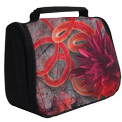 Full Print Travel Pouch (Big) 