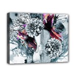 Design Art (design 34) Canvas 10  x 8  (Stretched)