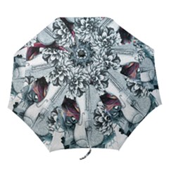 Folding Umbrella 