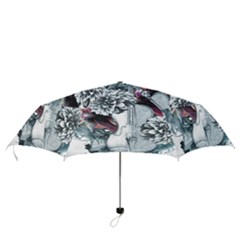 Folding Umbrella 