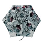 Design Art (design 34) Mini Folding Umbrella