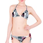 Design Art (design 34) Classic Bikini Set