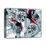 Design Art (design 34) Deluxe Canvas 14  x 11  (Stretched)