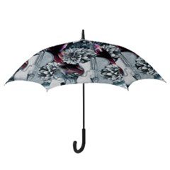 Hook Handle Umbrella (Medium) 