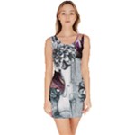 Design Art (design 34) Bodycon Dress