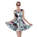 Design Art (design 34) Skater Dress