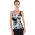 Design Art (design 34) Tank Top