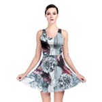 Design Art (design 34) Reversible Skater Dress