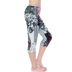 Capri Leggings  