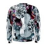 Design Art (design 34) Men s Sweatshirt