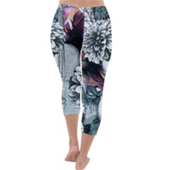 Capri Winter Leggings  