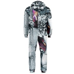 Hooded Jumpsuit (Men) 