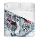 Duvet Cover (Full/ Double Size) 