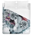 Duvet Cover (Queen Size) 