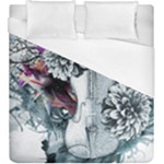 Design Art (design 34) Duvet Cover (King Size)