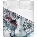 Duvet Cover (California King Size) 