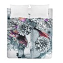 Duvet Cover Double Side (Full/ Double Size) 