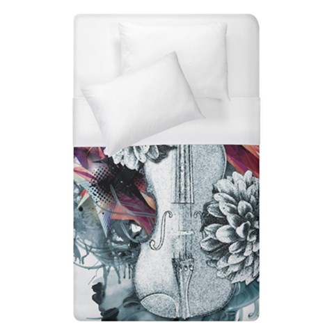 Design Art (design 34) Duvet Cover (Single Size) from ArtsNow.com