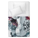 Design Art (design 34) Duvet Cover (Single Size)