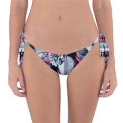 Reversible Bikini Bottoms 