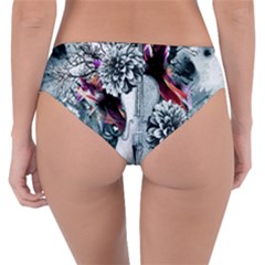 Reversible Classic Bikini Bottoms 