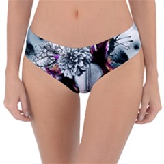 Reversible Classic Bikini Bottoms 