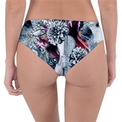 Reversible Classic Bikini Bottoms 