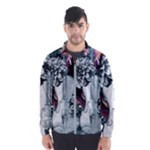 Design Art (design 34) Men s Windbreaker