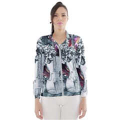 Women s Windbreaker 