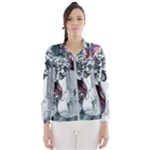 Design Art (design 34) Women s Windbreaker