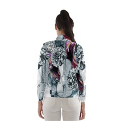 Women s Windbreaker 