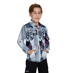 Kids  Windbreaker 