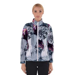 Women s Bomber Jacket 