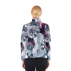 Women s Bomber Jacket 