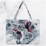 Design Art (design 34) Medium Tote Bag