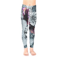 Kids  Leggings 